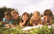 Sommersemester für Kinder